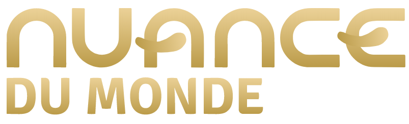 Logo Nuance du Monde