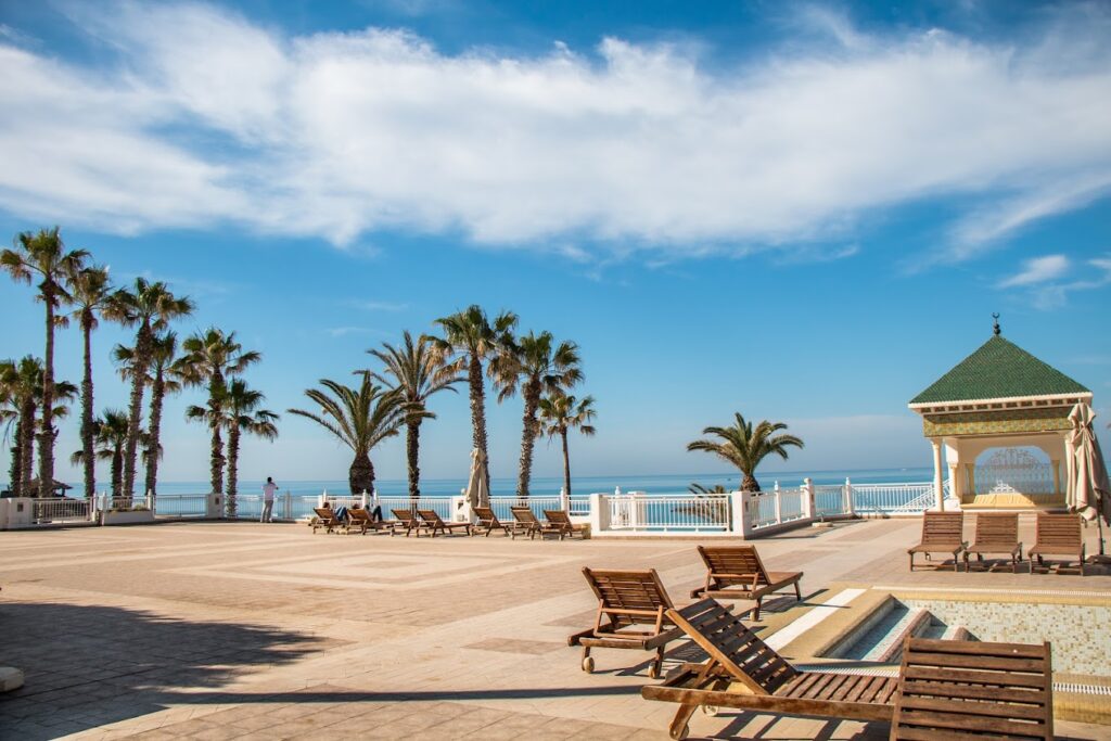 Bel Azur Thalasso